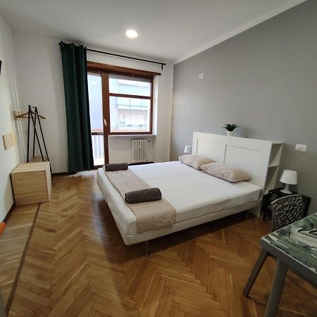 Affittacamere - Santa Rita Rooms Torino Esterno foto